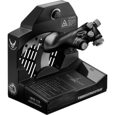 Afbeelding van Thrustmaster Viper TQS