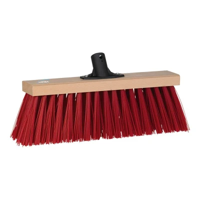 Afbeelding van Vikan Stevige Bezem Kop 36cm