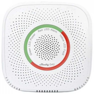 Afbeelding van Shelly GAS CNG Gassensor voor aardgas WiFi