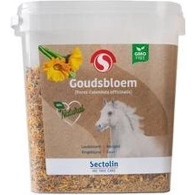 Afbeelding van Sectolin Goudsbloem 600 gram