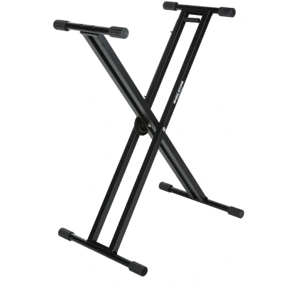 Afbeelding van MUSIC STORE KB 4 EX Keyboard standaard