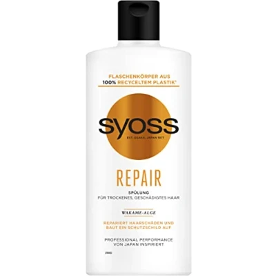 Afbeelding van SYOSS Conditioner Repair, 440 ml