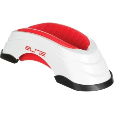 Afbeelding van Elite voorwielsteun Su Ta, wit/rood/zwart, FA003511018