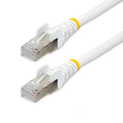 Afbeelding van Stevige UTP netwerkkabel categorie 6 Startech NLWH 150 CAT6A PATCH
