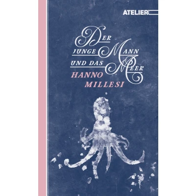 Afbeelding van Der junge Mann und das Meer
