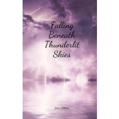 Afbeelding van Falling Beneath Thunderlit Skies
