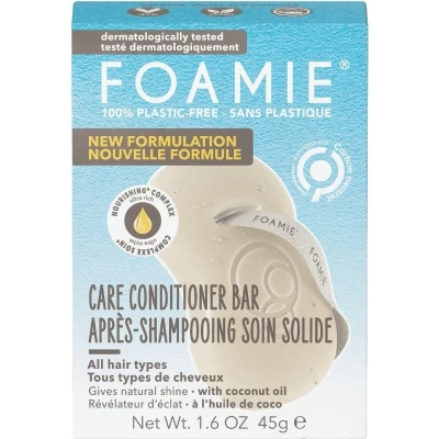 Afbeelding van Foamie Conditioner Bar Shake Your Coconuts
