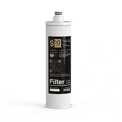 Afbeelding van Frizzlife BIJGEWERKT M3001 Vervanging Filter Cartridge (S) Sediment 1e trap voor SK99, SP99, SK99 NIEUW en SP99 Water Systeem