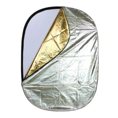 Afbeelding van Linkstar Reflectiescherm 5 in 1 Fr 140190b 140 X 190 Cm Diffusor