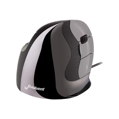 Afbeelding van Evoluent VerticalMouse D Medium muis Rechtshandig USB Type A Laser