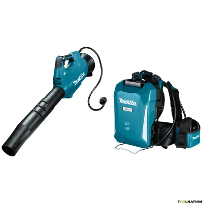Afbeelding van Makita UB001CX2 36 V Bladblazer connector type