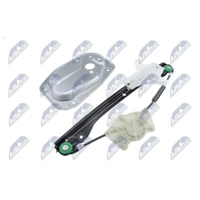 Afbeelding van Raambedieningsmechanisme NTY EPS VW 025