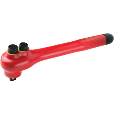Afbeelding van Bahco ratel 1 2inch vde 8150 1/2V