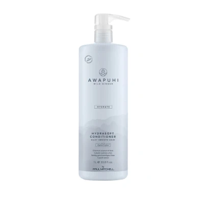 Afbeelding van Paul Mitchell Awapuhi Wild Ginger HydraSoft Conditioner 1000ml
