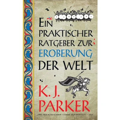Afbeelding van Ein praktischer Ratgeber zur Eroberung der Welt: 3