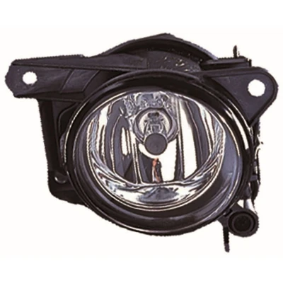 Afbeelding van Van Wezel Mistlamp 5825998