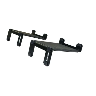 Afbeelding van Quiklok MST002 monitor statieven (set)