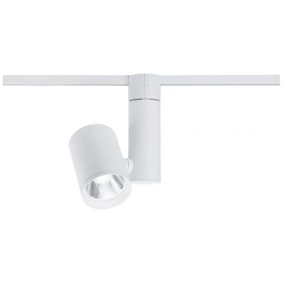 Afbeelding van Paulmann URail Spot Zeus LED railspot 35 W Wit