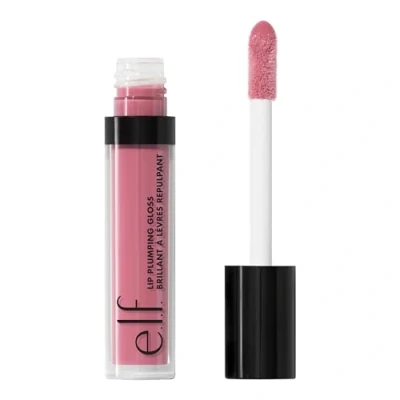 Afbeelding van e.l.f. Lip Plumping Gloss Sparkling Rosé 1 EA