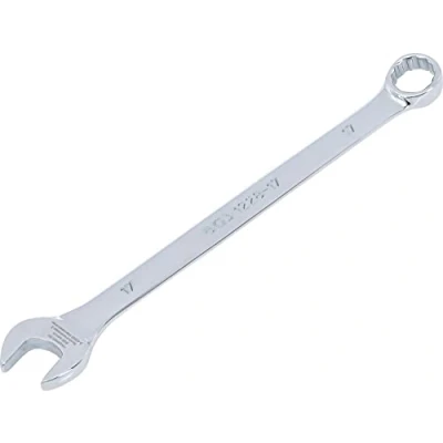 Afbeelding van BGS 1228 17 Steekringsleutel extra lang mm