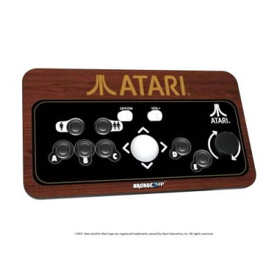 Afbeelding van ATARI COUCHCADE