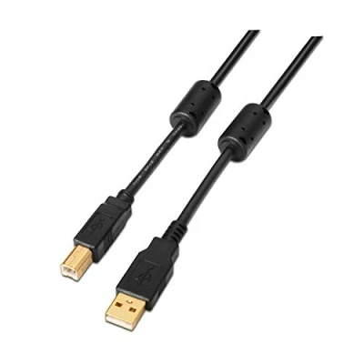Afbeelding van Kabel Micro USB Aisens A101 0009