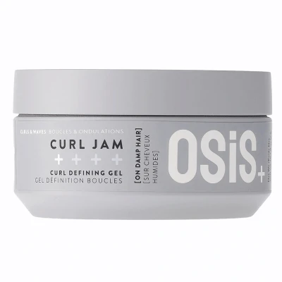 Afbeelding van Schwarzkopf OSiS+ Curl Jam 300 ml