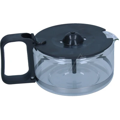 Afbeelding van Philips 996510074348 glaskan koffiezetapparaat CP9034/01 koffiekan aroma swirl