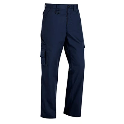 Afbeelding van Blaklader BlÕklõder Werkbroek marineblauw maat C44