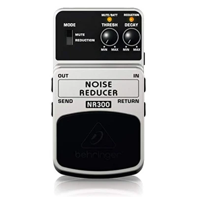 Afbeelding van Behringer,GUITAR 2 USB