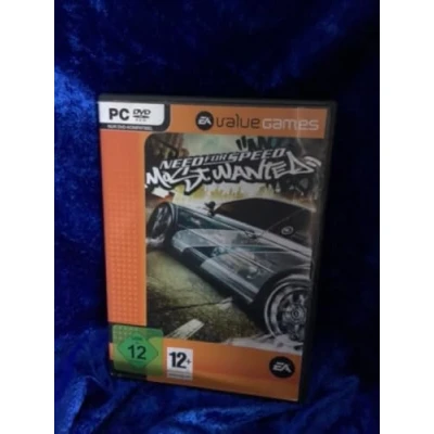 Afbeelding van Need For Speed: Most Wanted