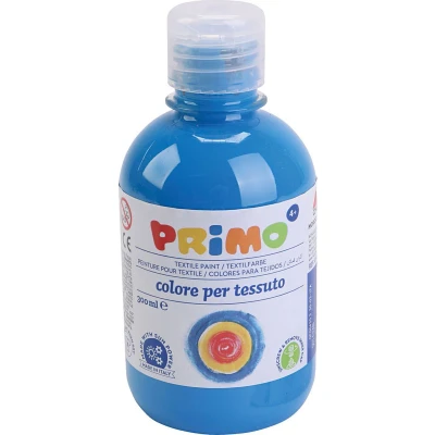 Afbeelding van Creativ Company Textielverf Blauw, 300ml