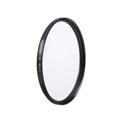 Afbeelding van Amazon Basics UV beschermingsfilter, 82 mm