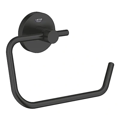 Afbeelding van GROHE QuickFix Start toiletrolhouder Mat