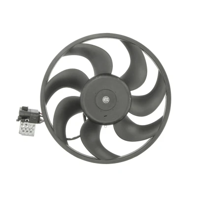 Afbeelding van Thermotec Ventilatorwiel motorkoeling D8X005TT