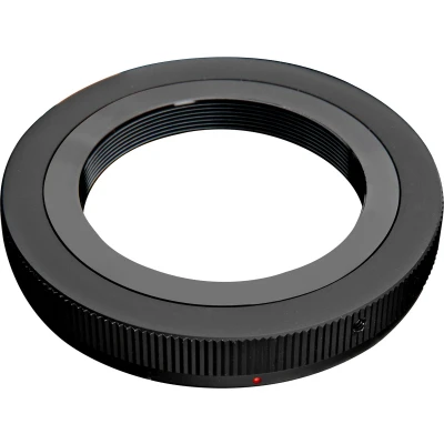 Afbeelding van Bresser Camera Adapter Canon R/RP naar M48x0,75mm schroefdraad Geschikt voor Microscopen en Telescopen