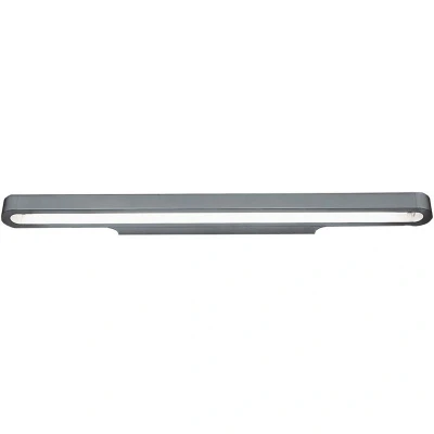 Afbeelding van Artemide Talo 150 wandlamp LED dimbaar zilver