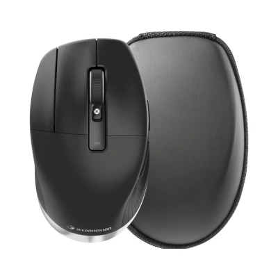 Afbeelding van 3DCONNEXION CADMOUSE Pro kabel voor linkshandigen (3DX 700117)