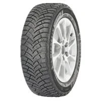 Afbeelding van Michelin X Ice North 4 235/45 R19 99H XL, met spikes