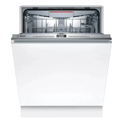Afbeelding van Bosch SMV4EVX10E Volledig Geïntegreerde Vaatwasser 13 Couverts Energieklasse C