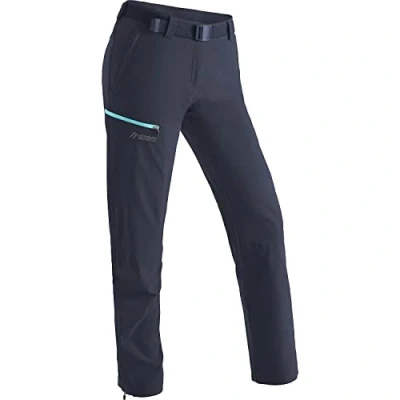 Afbeelding van Maier Sports Dames wandelbroek Inara Slim