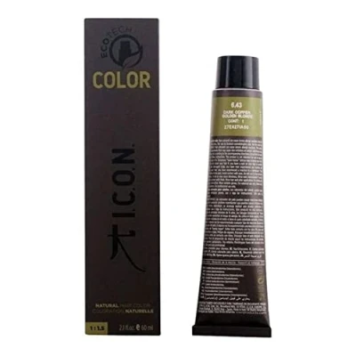 Afbeelding van Gepigmenteerde crème Ecotech Color I.c.o.n.