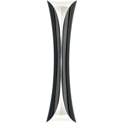 Afbeelding van Artemide Cadmo Wandlamp LED Zwart