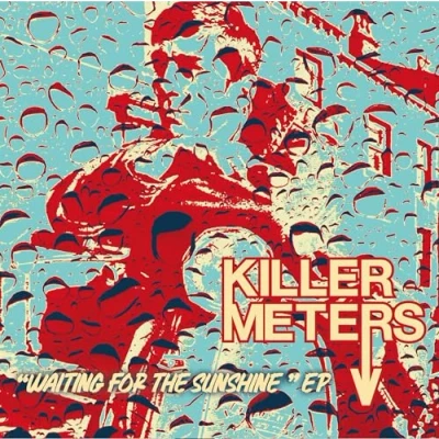 Afbeelding van The Killermeters Waiting For Sunshine (7&quot; Vinyl Single)