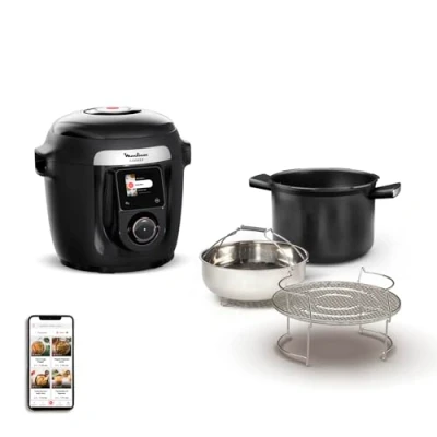 Afbeelding van Moulinex CE96G8 Cookeo Multicooker