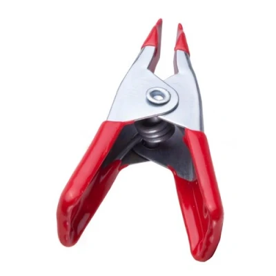Afbeelding van Benson Mini Zeilklem Marktklem 50 mm Prijs per stuk