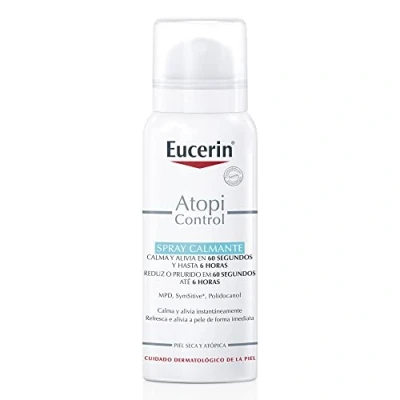 Afbeelding van Eucerin Atopicontrol Spray Calmante 50 Ml