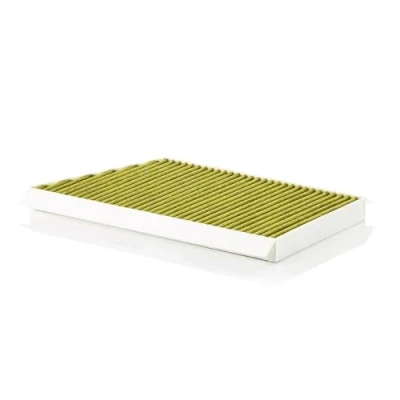 Afbeelding van Mann filter Interieurfilter FP 3461/1