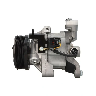 Afbeelding van Valeo Airco compressor 814728