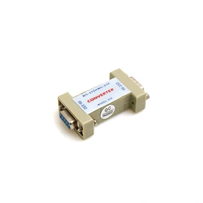 Afbeelding van System S Seriell RS232 naar optische isolator adapter converter 51711978
